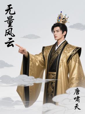 无量风云 无量风云