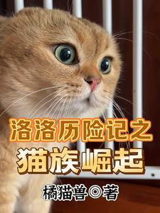 洛洛历险记之猫族崛起 洛洛历险记之猫族崛起